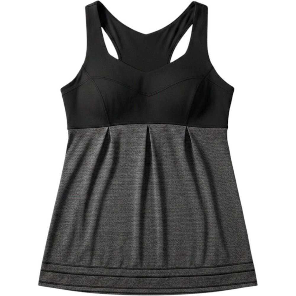 Lululemon Run:‎ Tame Me Tank 4